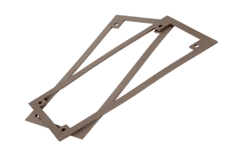 导电弹性体(ECE)