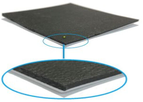 Kzorb-介质吸收器系统