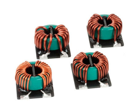 CMX1211 绕线式 SMT 电源 CMC