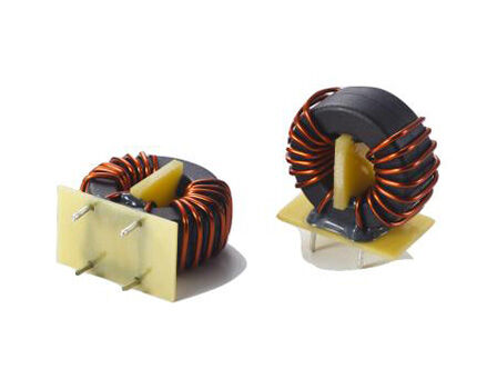 CMX3016 宽带线绕功率共模扼流圈