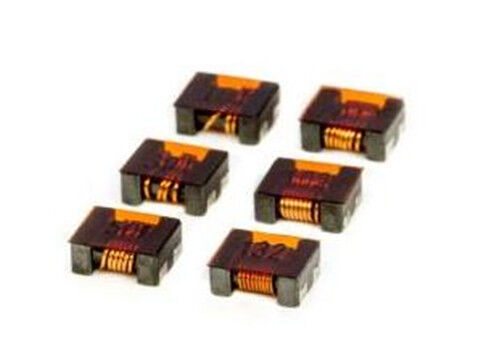 线绕 SMD 电源共模扼流圈