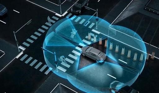 低挥发界面材料，助力解决激光雷达散热问题