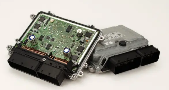 导热凝胶和导热绝缘片，优化ECU电子控制单元散热性能