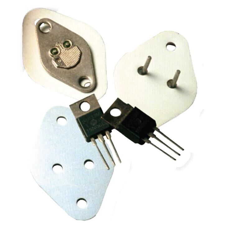 Tgard™ 300导热绝缘片