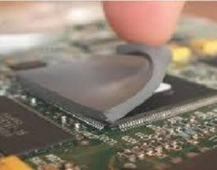 CoolZorb 400导热吸波材料