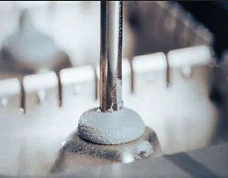 CoolZorb™ D 3W/1K点胶导热/吸波复合材料