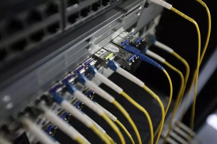 高速光模块，SEANTEC提供散热及电磁屏蔽解决方案