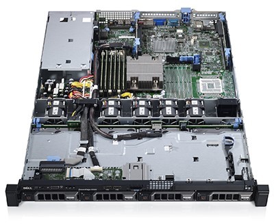 高性能相变材料，更好的应对数据中心过热问题