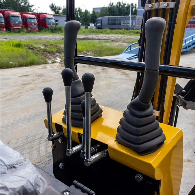 Fullwin Опубликовал Новый Энергетический Электрический Экскаватор!!! Fullwin Опубликовал Новый Энергетический Электрический Экскаватор!!!