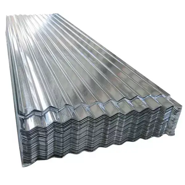 High Quality Z275 Galvanized Steel Coil