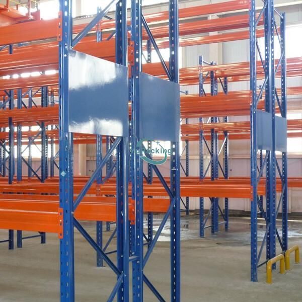 Selective Pallet Racking Selective Pallet Racking