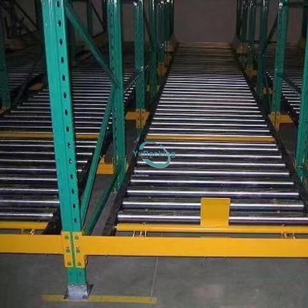 Pallet Flow Racking Pallet Flow Racking