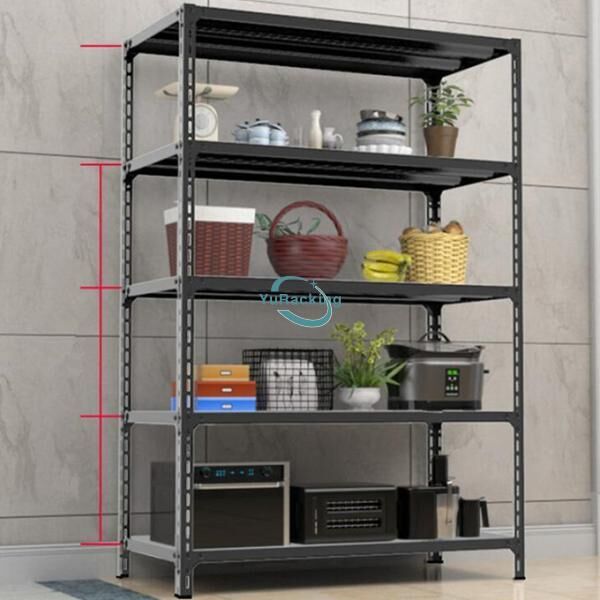 Light Duty Shelving