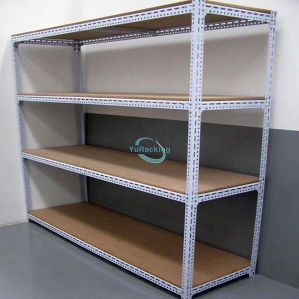 Light Duty Shelving