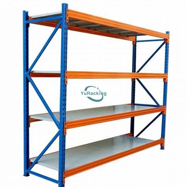 Medium Duty Shelving