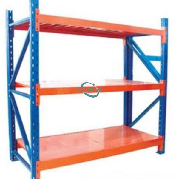 Medium Duty Shelving