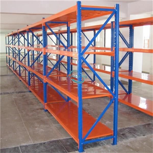 Medium Duty Shelving