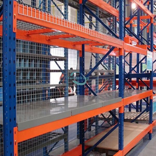 Heavy Duty Shelving