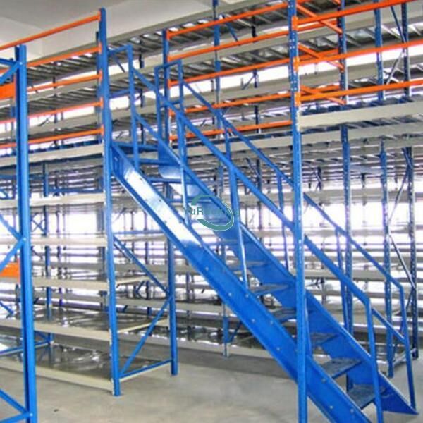 Warehouse Storage Racking System