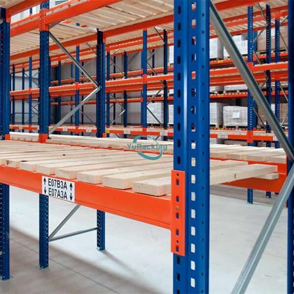 Industrial Warehouse Racking