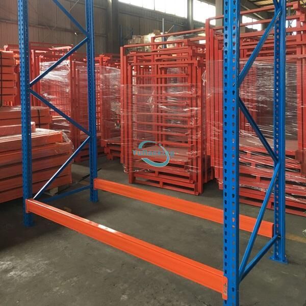 Industrial Warehouse Racking