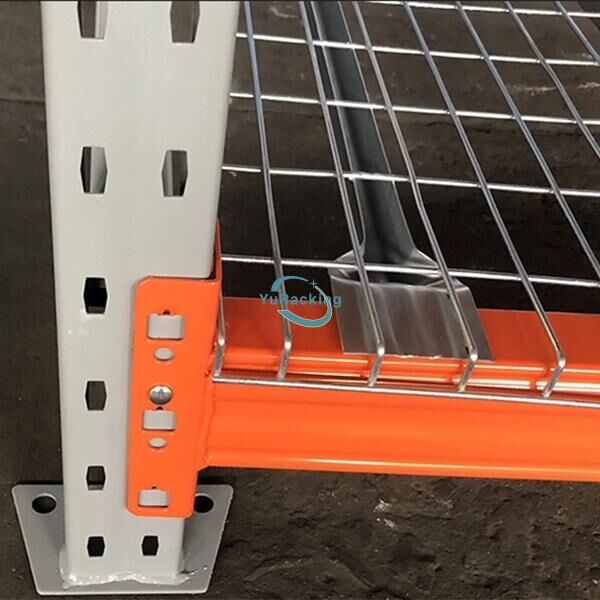 Industrial Warehouse Racking