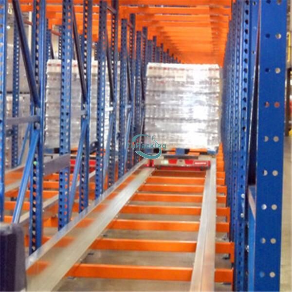 Heavy Duty Warehouse Racking