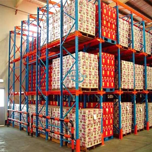 Heavy Duty Warehouse Racking