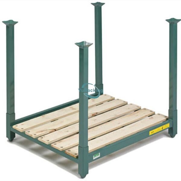 Stack and Racking Stack and Racking