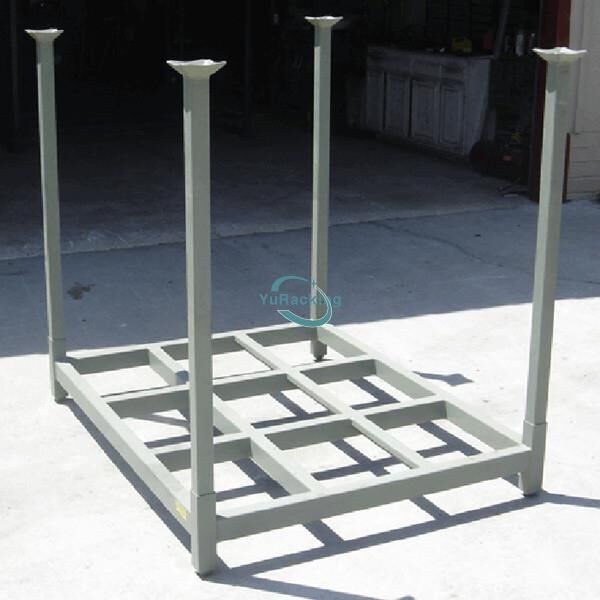 Stack and Racking Stack and Racking