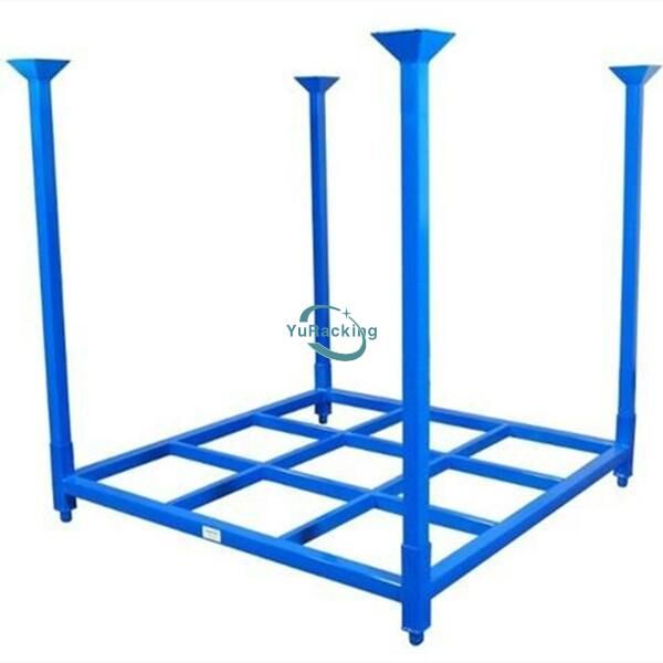 Stack and Racking Stack and Racking