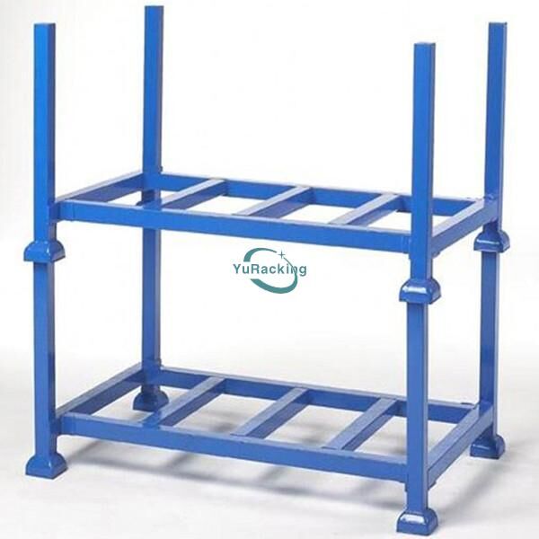 Stack and Racking Stack and Racking