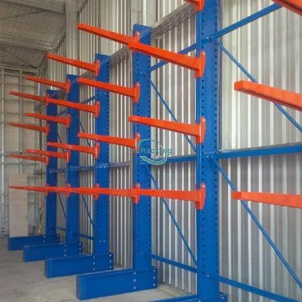 Light Duty Cantilever Racking