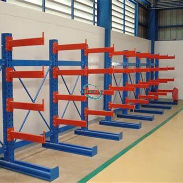 Light Duty Cantilever Racking