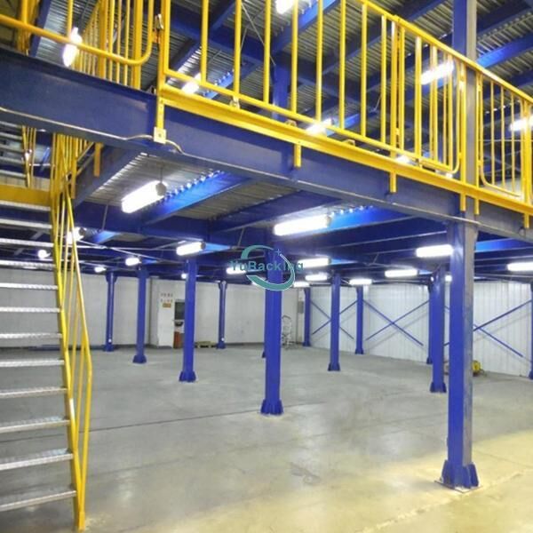 Mezzanine Floor