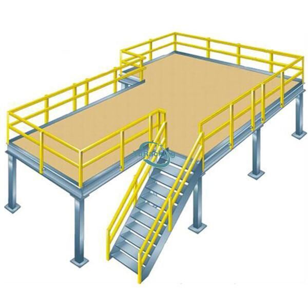 Mezzanine Floor