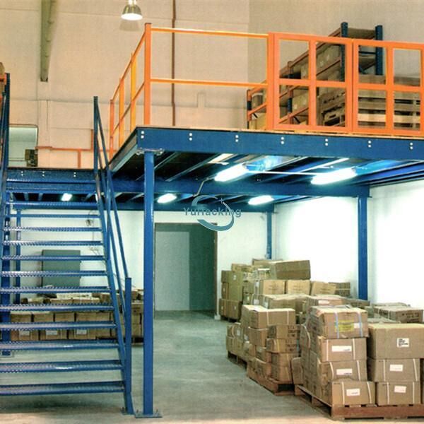 Mezzanine Floor