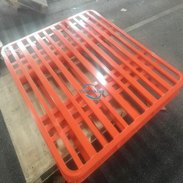 Steel Pallet