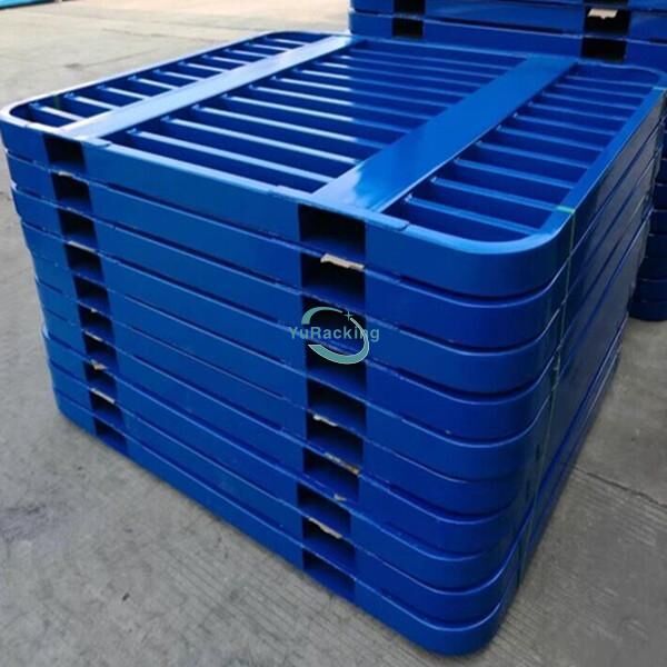 Steel Pallet