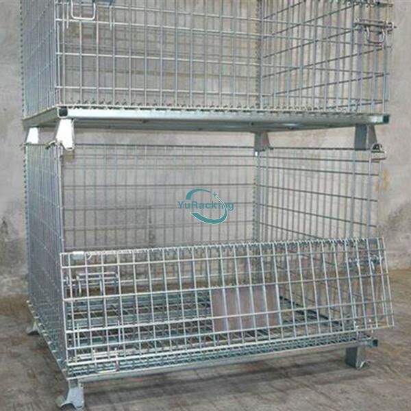 Storage Wire Cage