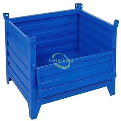 Metal Container Metal Container