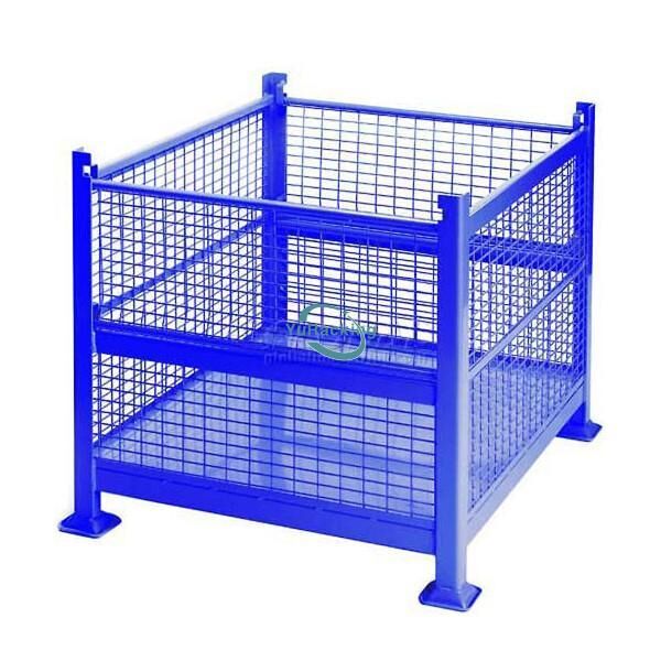 Metal Container Metal Container