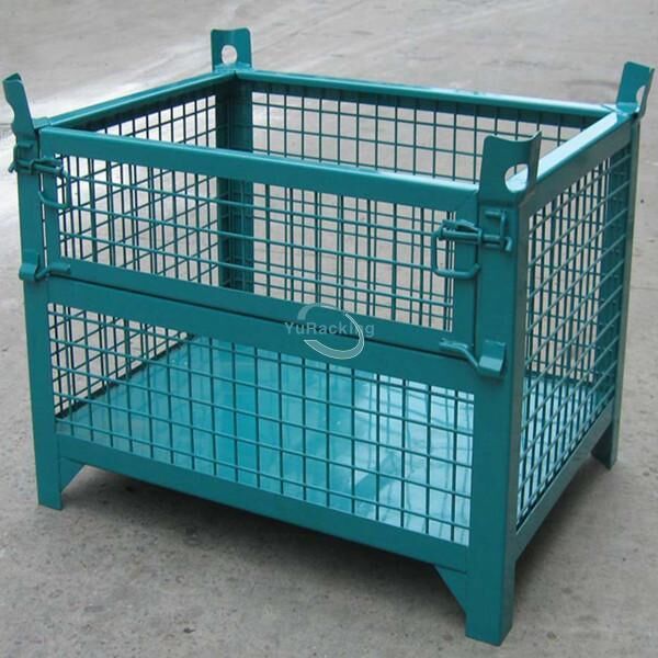 Metal Container Metal Container