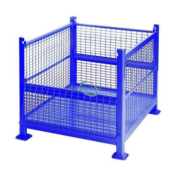 Metal Container Metal Container