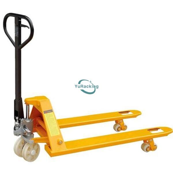 Pallet Jack
