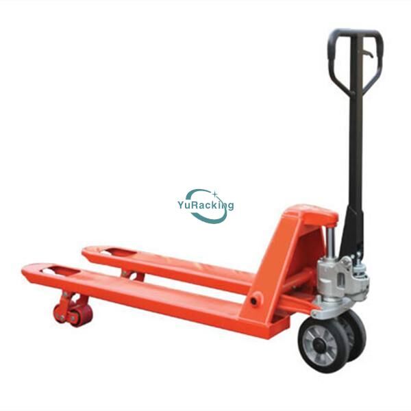 Pallet Jack