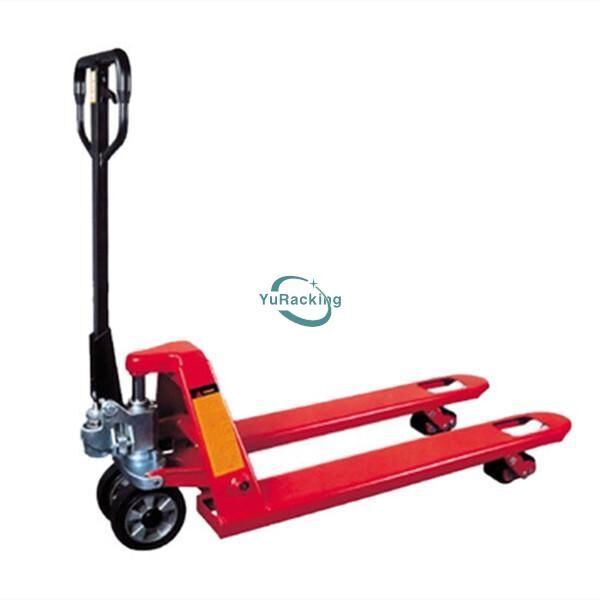 Pallet Jack