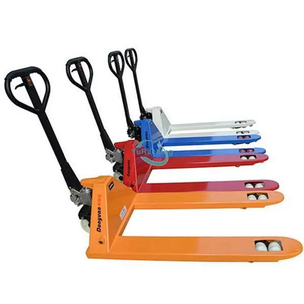 Pallet Jack