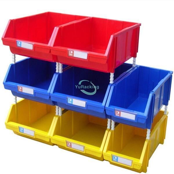 Plastic Bins Plastic Bins
