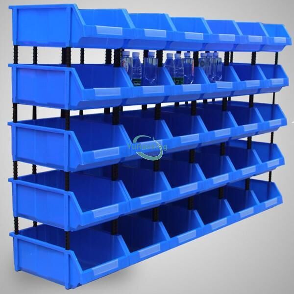 Plastic Bins Plastic Bins